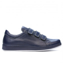 Pantofi sport barbati 959sc indigo scai