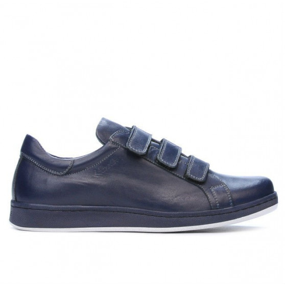 Pantofi sport barbati 959sc indigo scai Pantofi sport barbati 959sc indigo scai