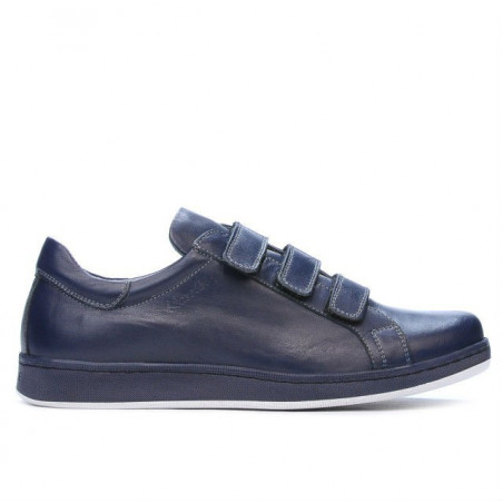 Pantofi sport barbati 959sc indigo scai
