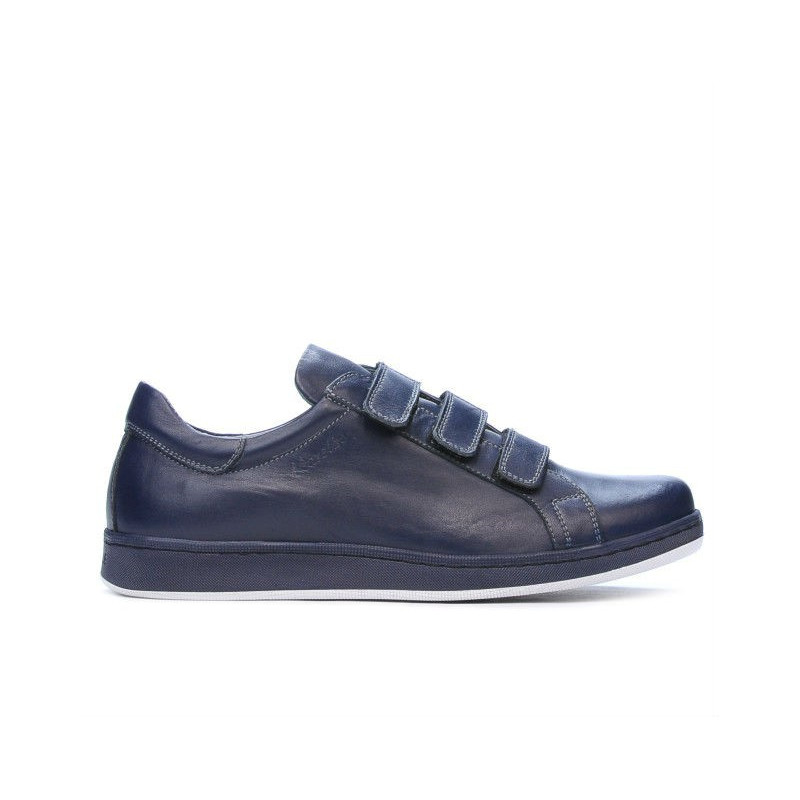 Pantofi sport barbati 959sc indigo scai
