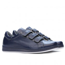 Pantofi sport barbati 959sc indigo scai