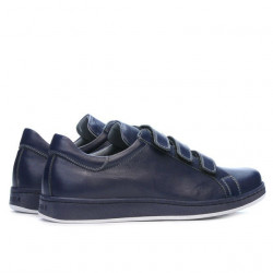 Pantofi sport barbati 959sc indigo scai