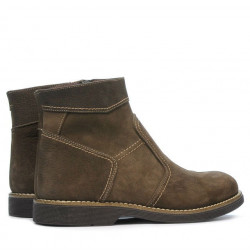 Ghete barbati 478-1 bufo maro