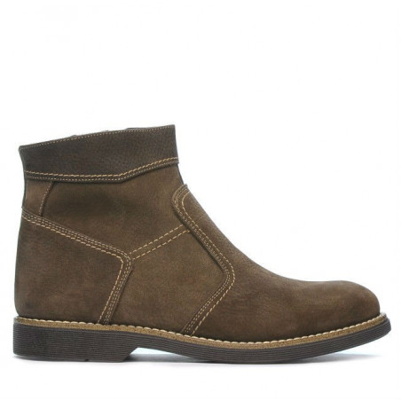 Ghete barbati 478-1 bufo maro