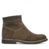 Ghete barbati 478-1 bufo maro