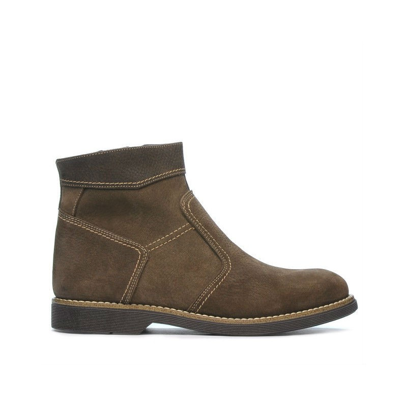 Ghete barbati 478-1 bufo maro
