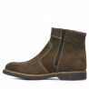 Ghete barbati 478-1 bufo maro