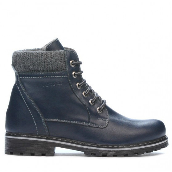Ghete dama 3269 indigo Ghete dama 3269 indigo