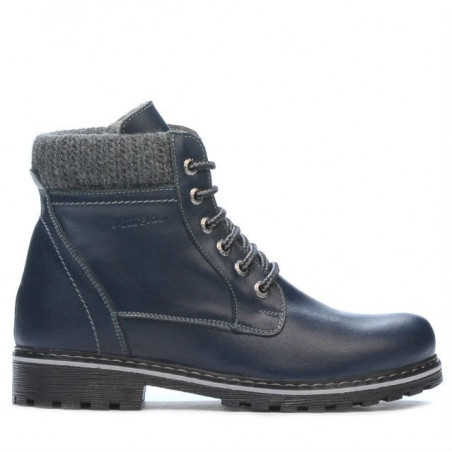Ghete dama 3269 indigo