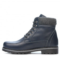Ghete dama 3269 indigo