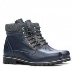 Ghete dama 3269 indigo