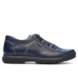 Pantofi sport barbati 834 indigo