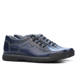 Pantofi sport barbati 834 indigo