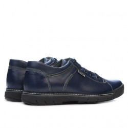 Pantofi sport barbati 834 indigo