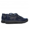 Pantofi sport barbati 834 indigo