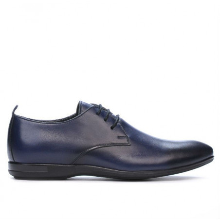 Pantofi casual barbati 816 a indigo