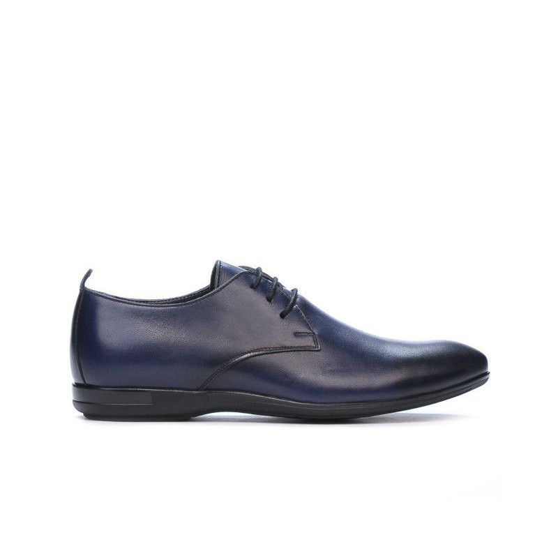 Pantofi casual barbati 816 a indigo