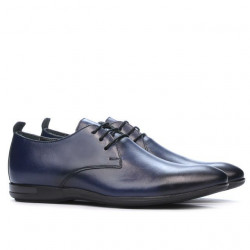 Pantofi casual barbati 816 a indigo