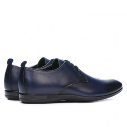 Pantofi casual barbati 816 a indigo