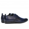 Pantofi casual barbati 816 a indigo