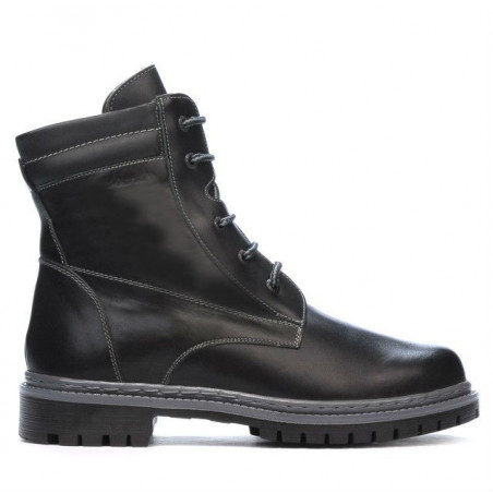 Ghete barbati 468 negru