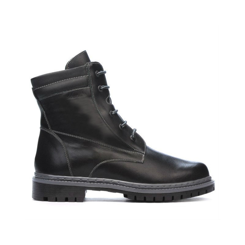 Ghete barbati 468 negru