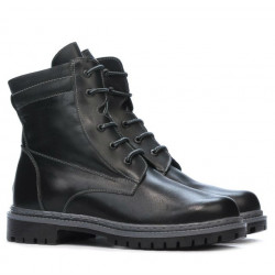 Ghete barbati 468 negru