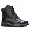 Ghete barbati 468 negru