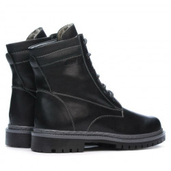 Ghete barbati 468 negru