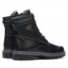 Ghete barbati 468 negru