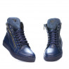 Ghete barbati 486-1 indigo