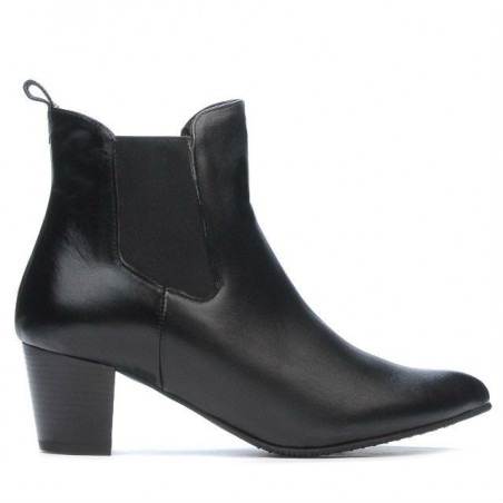 Ghete dama 1155 negru