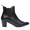 Ghete dama 1155 negru