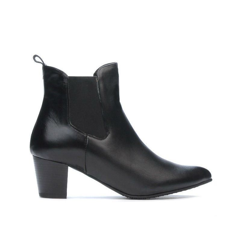 Ghete dama 1155 negru