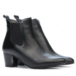 Ghete dama 1155 negru