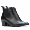 Ghete dama 1155 negru