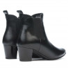 Ghete dama 1155 negru