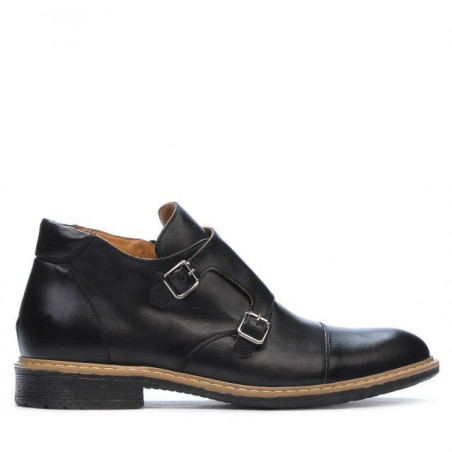 Ghete barbati 492 negru