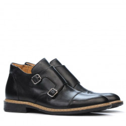 Ghete barbati 492 negru