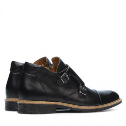 Ghete barbati 492 negru