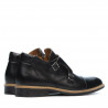 Ghete barbati 492 negru