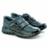 Pantofi copii 127 negru