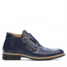 Ghete barbati 492 indigo