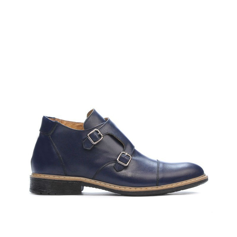 Ghete barbati 492 indigo
