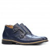 Ghete barbati 492 indigo