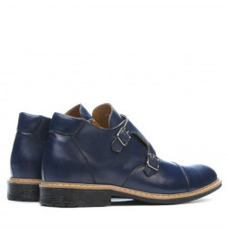 Ghete barbati 492 indigo