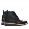 Ghete barbati 494 negru