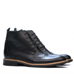 Ghete barbati 494 negru