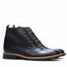 Ghete barbati 494 negru