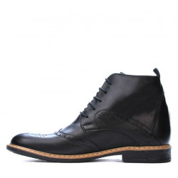 Ghete barbati 494 negru